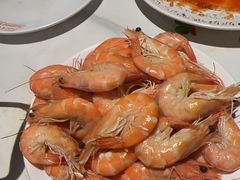 -SEA西雅图海鲜自助餐厅(海乐世界店)