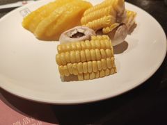 -牛YO烧肉烤肉自助(万象城春河里店)