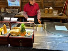 -翠姐姐农家大院·老底子萧山菜(建设一路店)
