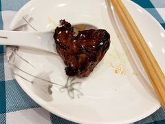 -紫光园·烤鸭·北京菜(劲松店)