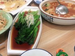 -新疆食府(华龙店)