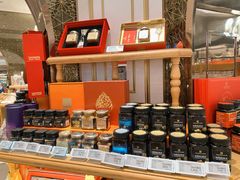 -杭州大厦LSE城市生活超市(杭州大厦店)