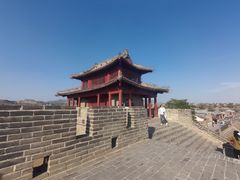 -鸡鸣驿古城