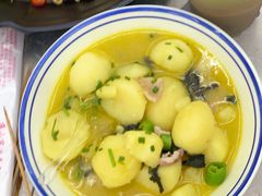 -串小白烧烤(金沙洲店)