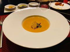 -圣丰索菲特·法国餐厅