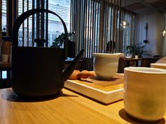 大堂-竹里馆·淮扬菜·功夫茶(老门东店)