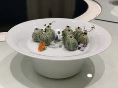 -翠湖宾馆·中餐厅