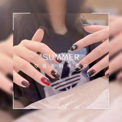 -POINT服务季·点睛创意美甲沙龙