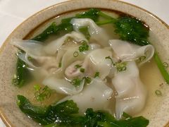 -小河盐帮·私家菜·烤鸭(三元桥·霄云路店)
