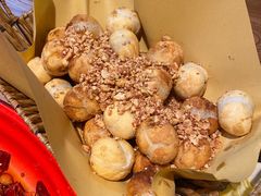 小炒汤圆-先启半步颠小酒馆(白麓里店)