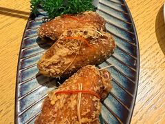 -青木瓜之味 · 越南料理(七宝宝龙店)