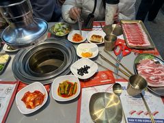 -韩一品韩国料理(柏庐南路店)