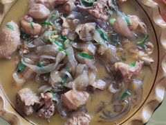 -华龙特色大骨鸡农家菜馆