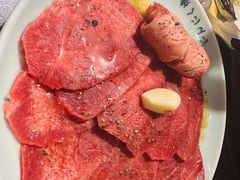 -蒜香焼肉PURUSHIN(马场路店)