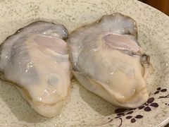 台山生蚝-尚竹阁冬瓜盅·18年地标美食(平洲店)