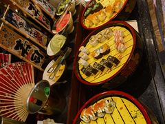-深圳凯宾斯基酒店