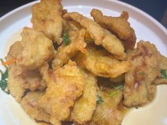 -老长春肉馆(隆礼路店)
