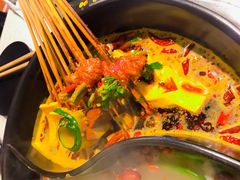 -钢管厂五区小郡肝串串香(车公庙店)