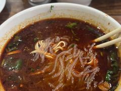 -王魁腊汁肉夹馍(柿园路店)