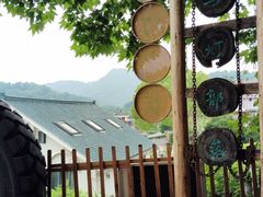 -马灯部落·西湖边的创意山景餐厅(虎跑动物园店)