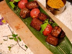 -何师烧烤Pro ·川味烧烤代表品牌(太古里旗舰店)