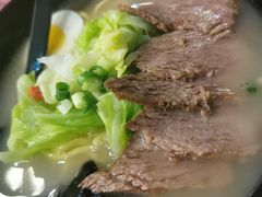 牛肉面-屯屯面(海尔路店)