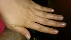 android_upload_pic-S · Nail 自助美甲美睫