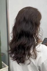 -H·Y HAIR SALON烫发·染发·造型