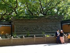 -普陀山风景名胜区-法雨禅寺