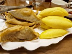 -青岛海景花园大酒店·白果树餐厅青岛菜