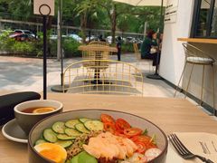 -Maxpoint Kitchen 西餐咖啡(乐峰广场店)