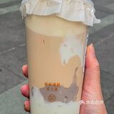 南京手作奶茶！每一杯都是阿嬷的心意