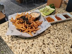 -安又胖韩国烤肉(美罗城店)