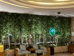 -良子健身·竹Spa(五四广场店)