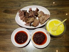 -清真益鑫羊肉手抓馆(南大街店)