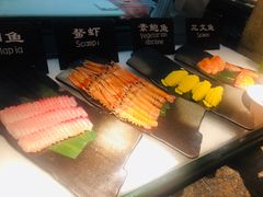 -星伦多自助料理·涮烤一体(虹悦城店)
