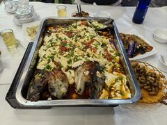-老马餐馆