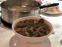 -陈记顺和牛肉火锅馆(天河北路店)