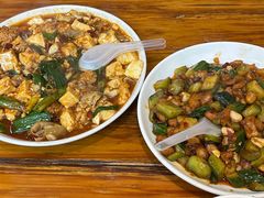 -卢庄(江汉路店)