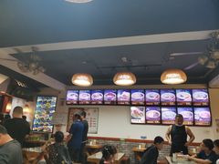 -鲁毓鲜蓬莱小面(黄山路店)