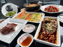 -铜锣湾·有麝自然香(重庆新天地店)