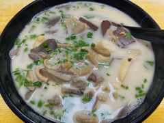 -津津老鸭粉丝馆(正东路店)
