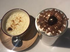 -伊斯坦布尔土耳其清真咖啡餐厅