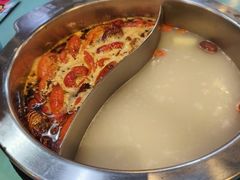 -蜀巷弯弯串串香(长春总店)