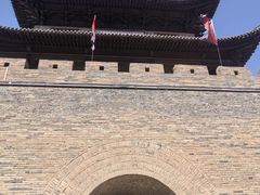 -雁门关景区