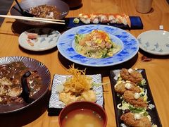 -福匠日本料理(人民路店)