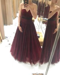 -GRACE KELLY婚纱与礼服(天津店)
