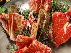 -黑牛の店·和牛烧肉(合生汇店)