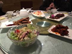 -阿英煲(凉城路店)