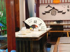-外婆船宴餐厅·外婆喊你回家吃饭
